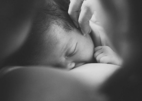Servizi fotografici per la nascita dei neonati