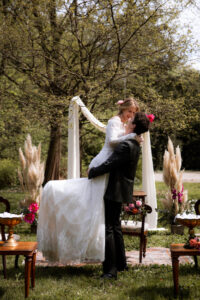 Matrimonio senza fotografo: perché potresti pentirtene