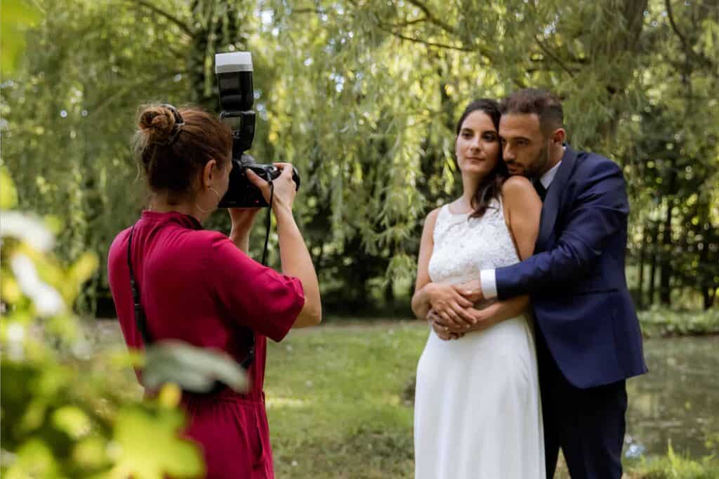 shooting fotografico cosa è