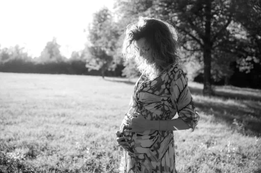 sorpresa per dire che sei incinta