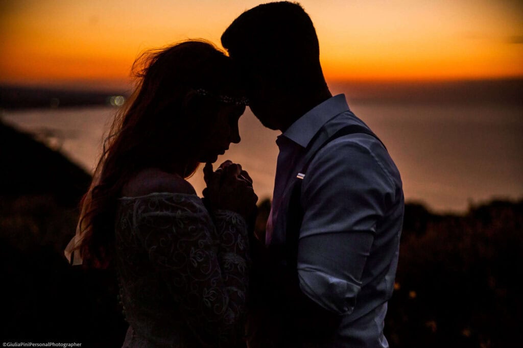 engagement session significato