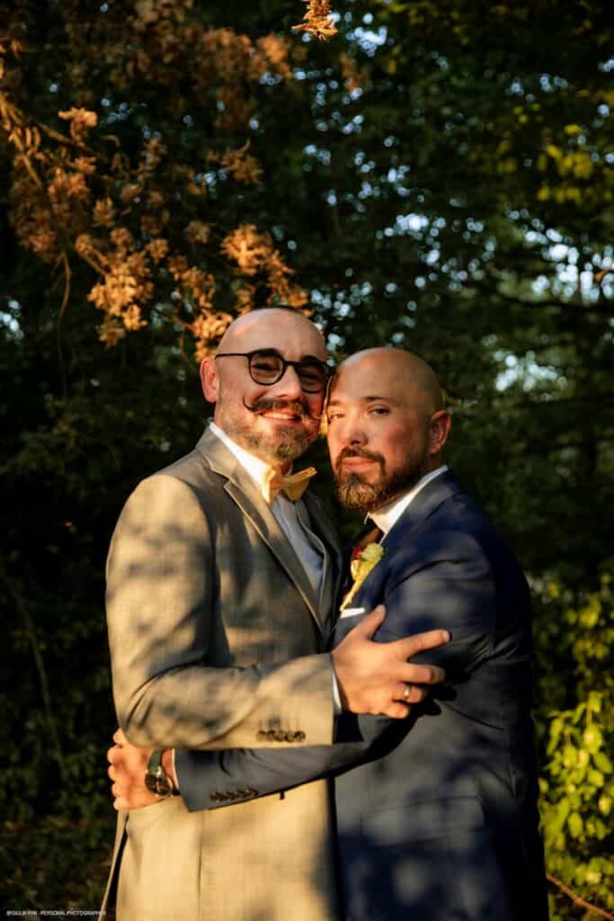 alfredo e michael 42