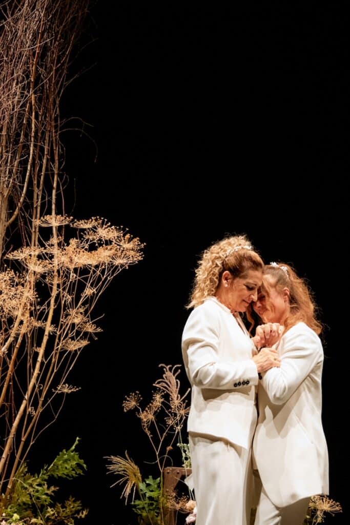 federica e antonella 50