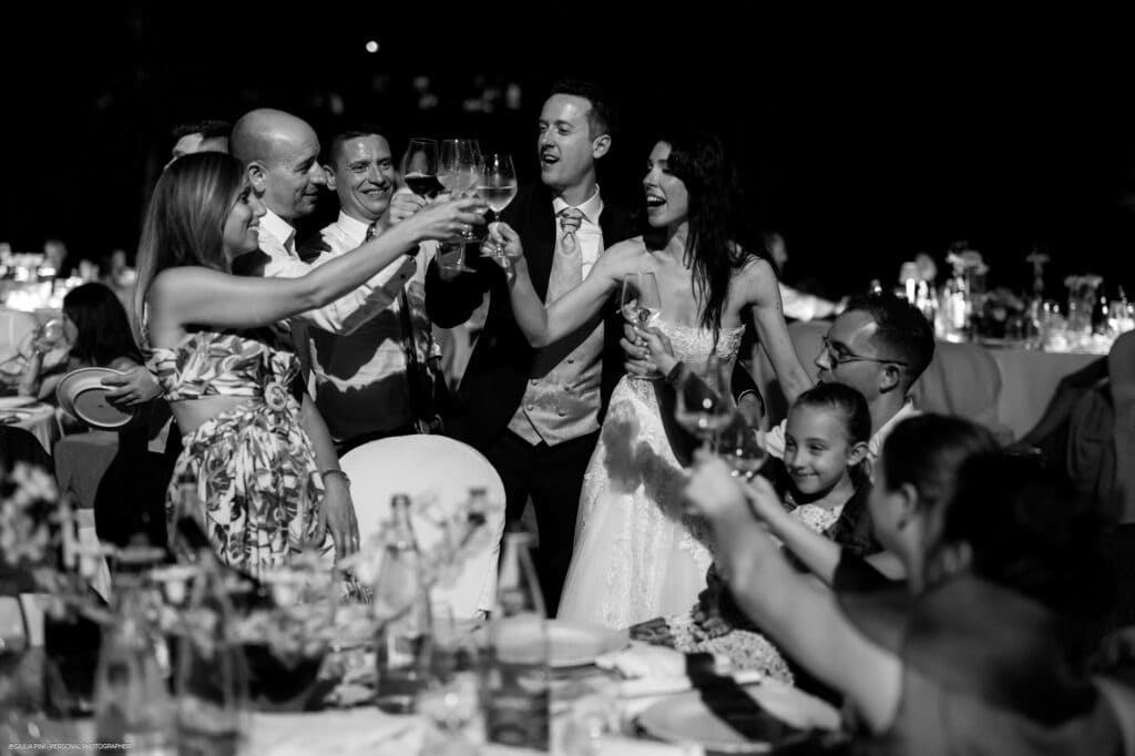 foto matrimonio spontanea