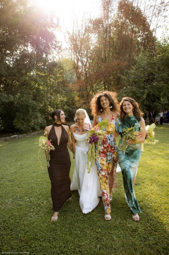 tendenza foto matrimonio destination mood