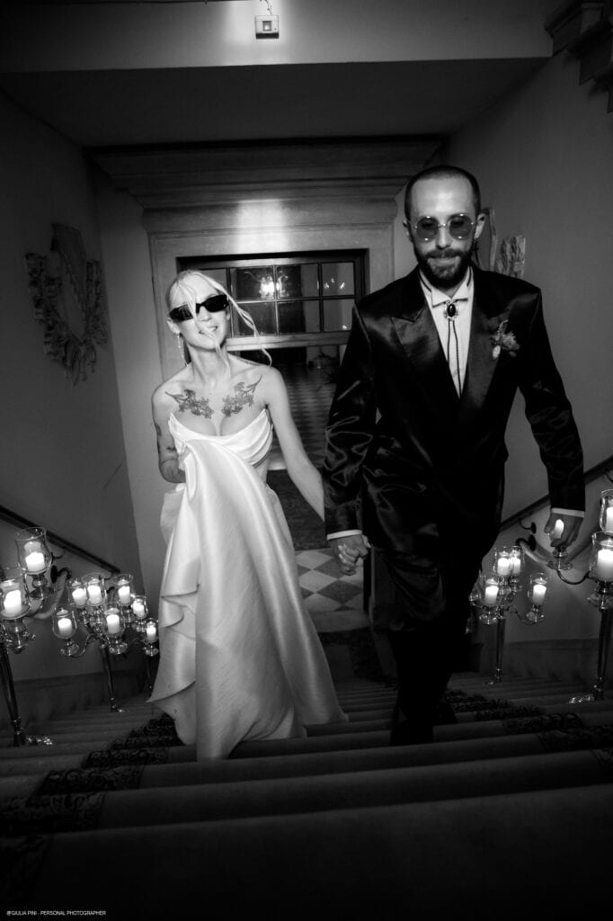 tendenza fotografie matrimonio 2026