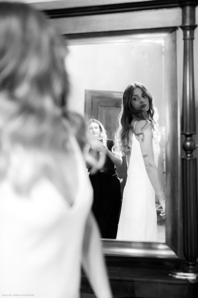 tendenze foto matrimonio momenti intimi