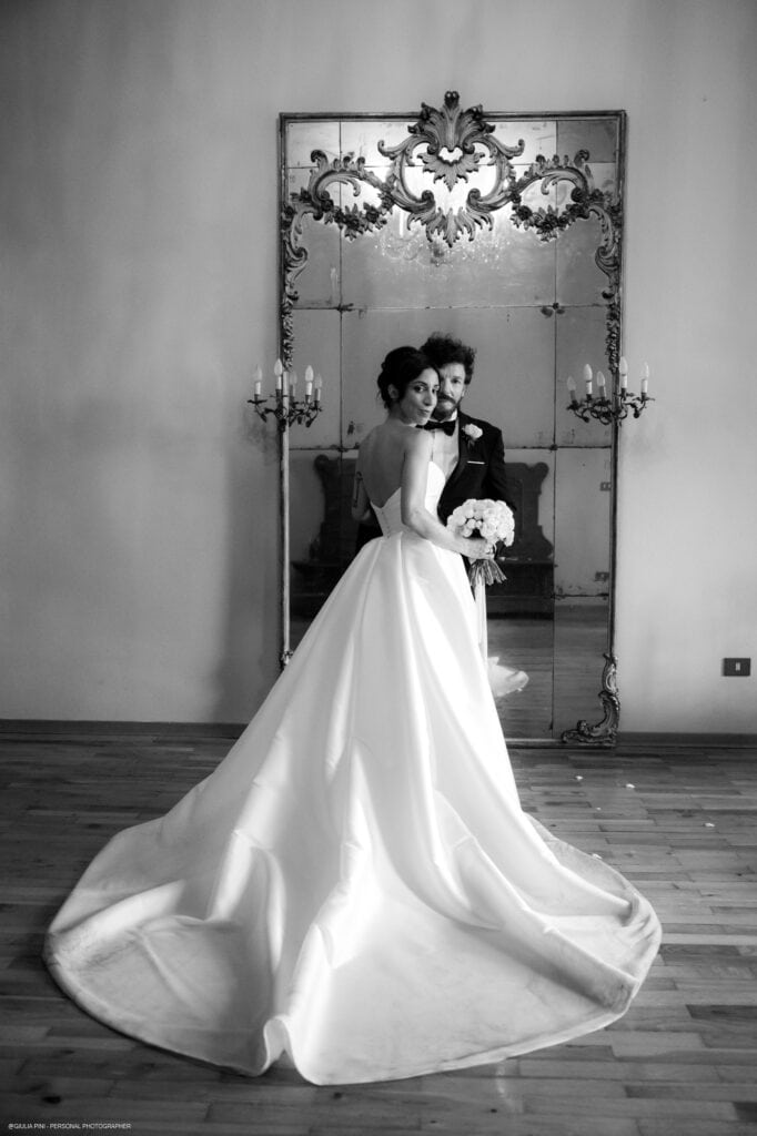 trend 2026 foto matrimonio stile editoriale