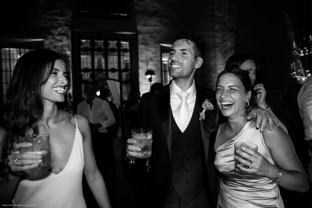 trend foto matrimonio