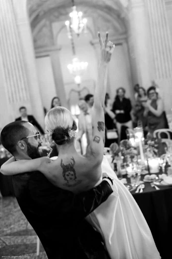 trend foto matrimonio 2026 reportage