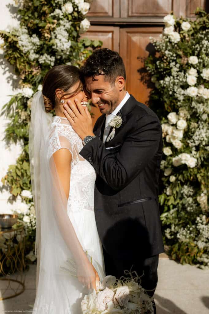 trend foto matrimonio editing naturale